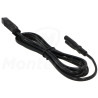 CEE-716/IEC-C7 - Kabel sieciowy 1.6m
