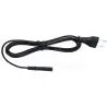 CEE-716/IEC-C7 - Kabel sieciowy 1.6m