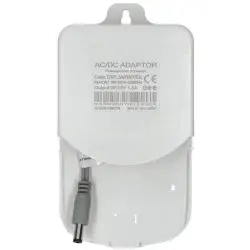 Protec 12V/1.5A - Zasilacz...