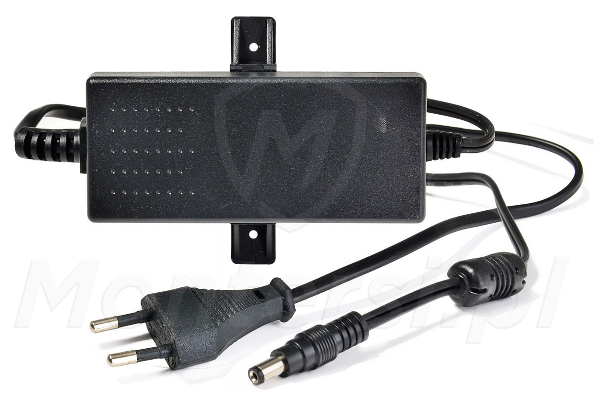 PSD12030 - Impulsowy zasilacz wtyczkowy 12V/3A