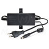 PSD12030 - Impulsowy zasilacz wtyczkowy 12V/3A