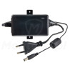 PSD12020 - Impulsowy zasilacz wtyczkowy 12V/2A