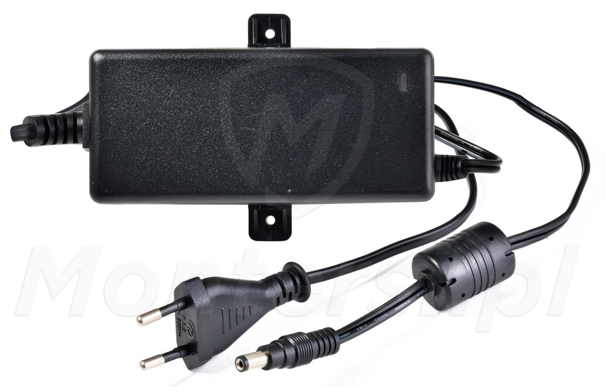 PSD12050 - Impulsowy zasilacz wtyczkowy 12V/5A