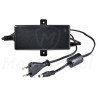 PSD12050 - Impulsowy zasilacz wtyczkowy 12V/5A