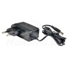 PSA12010 - Impulsowy zasilacz wtyczkowy 12V/1A