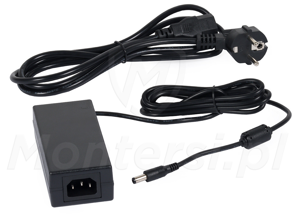 WT48-0903000-T - Zasilacz 9V, 3A