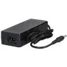 12V/10A/5.5-TAY - Impulsowy zasilacz wtyczkowy 12V 10A