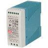 MDR-40-12 - Zasilacz na szynę DIN 12V/1x3.33A