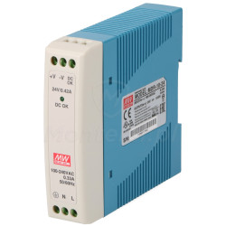 MDR-10-24 - Zasilacz na...