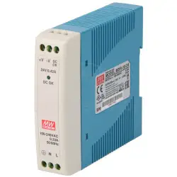 MDR-10-24 - Zasilacz na...