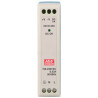 MDR-10-24 - Zasilacz na szynę DIN 24V/1x0.42A