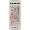MDR-60-12 - Zasilacz na szynę DIN 12V/1x5A