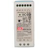 MDR-60-24 - Zasilacz na szynę DIN 24V/1x2.5A