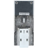 DR-75-12 - Zasilacz na szynę DIN 12V/1x6.3A