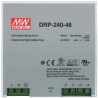 DRP-240-48 - Zasilacz na szynę DIN 48V/1x5A