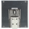 DRP-240-48 - Zasilacz na szynę DIN 48V/1x5A