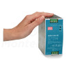 NDR-240-48 - Zasilacz na szynę DIN 48V/240W/5A
