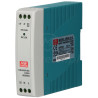 MDR-10-5 - Zasilacz na szynę DIN 5V DC / 2 A