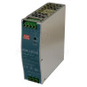 EDR-120-48 - Zasilacz na szynę DIN 48V DC / 2.5 A