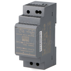 HDR-30-12 - Zasilacz na...