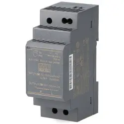 HDR-30-12 - Zasilacz na...