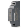 HDR-15-12 - Zasilacz na szynę DIN 15 W, 12V DC / 1.25 A
