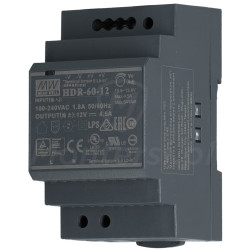 HDR-60-12 - Zasilacz na...