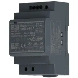 HDR-60-12 - Zasilacz na...