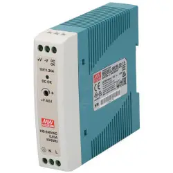 MDR-20-15 - Zasilacz na...