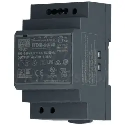 HDR-60-48 - Zasilacz na...