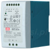 MDR-100-48 - Zasilacz na szynę DIN 48V/1x2A