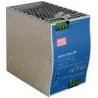 NDR-480-48 - Zasilacz na szynę DIN 48V/480W/10A