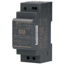 HDR-30-24 - Zasilacz na...