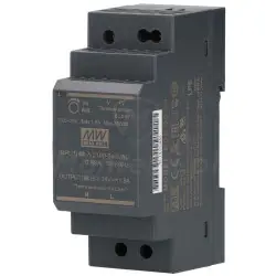 HDR-30-24 - Zasilacz na...