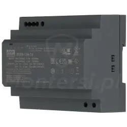 HDR-150-24 - Zasilacz na...