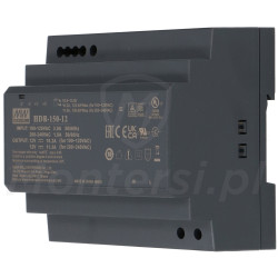 HDR-150-12 - Zasilacz na...