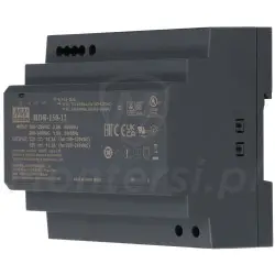 HDR-150-12 - Zasilacz na...