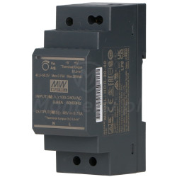 HDR-30-48 - Zasilacz na...