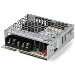 PS4D - Zasilacz KD 13.8 V,...