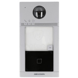 DS-KV8113-WME1(C)/Flush - 1...