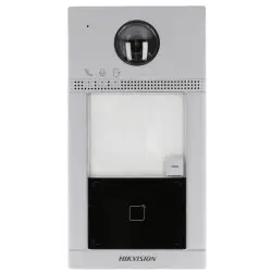 DS-KV8113-WME1(C)/Flush - 1...