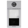 DS-KV8113-WME1(C)/Flush - 1 abonentowy panel bramowy IP, 1080p, Wi-Fi, Mifare, Podtynkowy