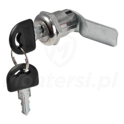 RAZB16 - Zamek uniwersalny