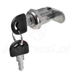 RAZ25 - Zamek uniwersalny