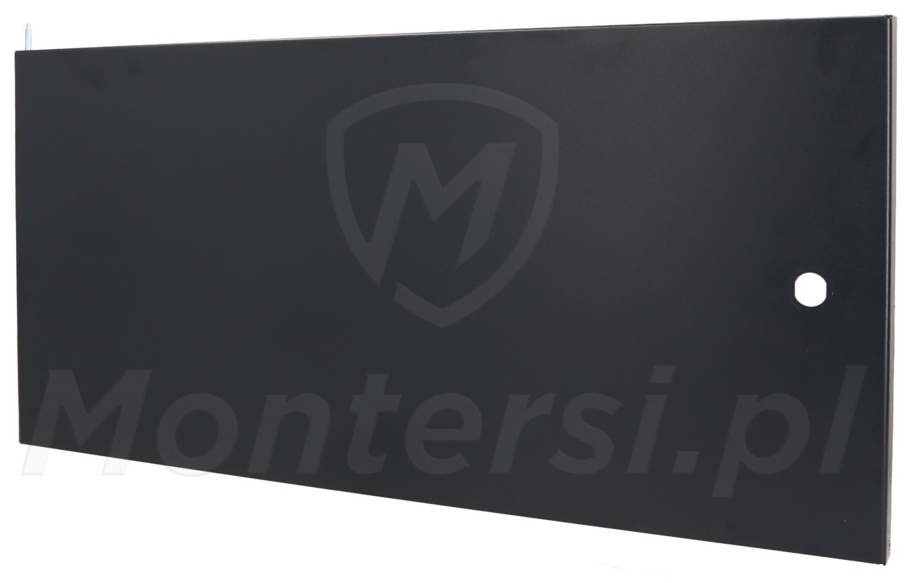 CCSW-060X-FD-6U - Drzwi do szafy RACK 19" 6U