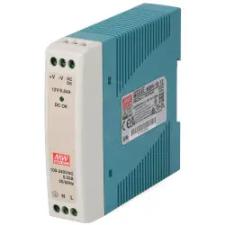 MDR-10-12 - Zasilacz na...