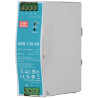 NDR-120-48 - Zasilacz na szynę DIN 48V/120W/2.5A