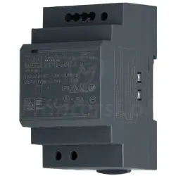 HDR-60-24 - Zasilacz na...