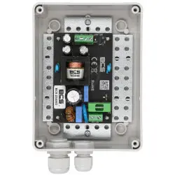 BCS-ZA4802/S - Zasilacz...