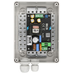 BCS-ZA1206/S - Zasilacz...
